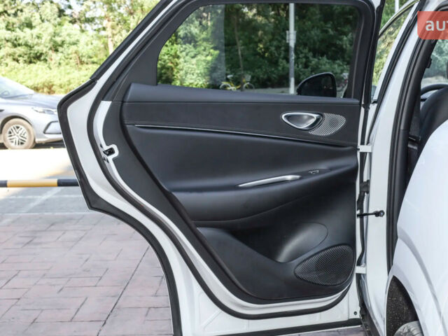 купить новое авто БИД Sea Lion 06 2025 года от официального дилера Автосалон ECODRIVE AUTO Київ БИД фото