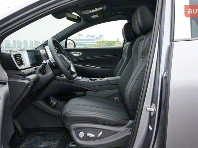 БИД Sea Lion 06 2025 года купить новое авто БИД Sea Lion 06 2025 года от официального дилера Global Electric БИД фото