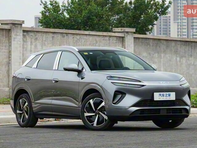 купить новое авто БИД Sea Lion 06 2025 года от официального дилера 4Колеса БИД фото