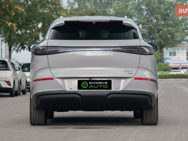 купити нове авто БІД Sea Lion 06 2025 року від офіційного дилера Автосалон ECODRIVE AUTO Київ БІД фото