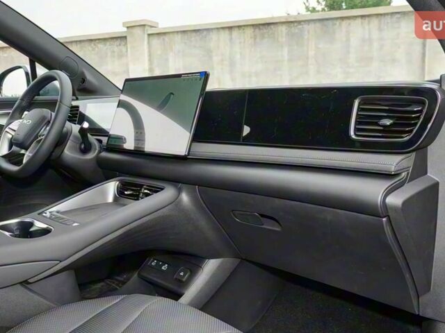 БИД Sea Lion 06 2025 года купить новое авто БИД Sea Lion 06 2025 года от официального дилера Global Electric БИД фото