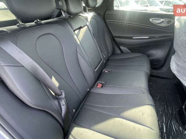 купить новое авто БИД Sea Lion 06 2025 года от официального дилера Максим Путрівка БИД фото