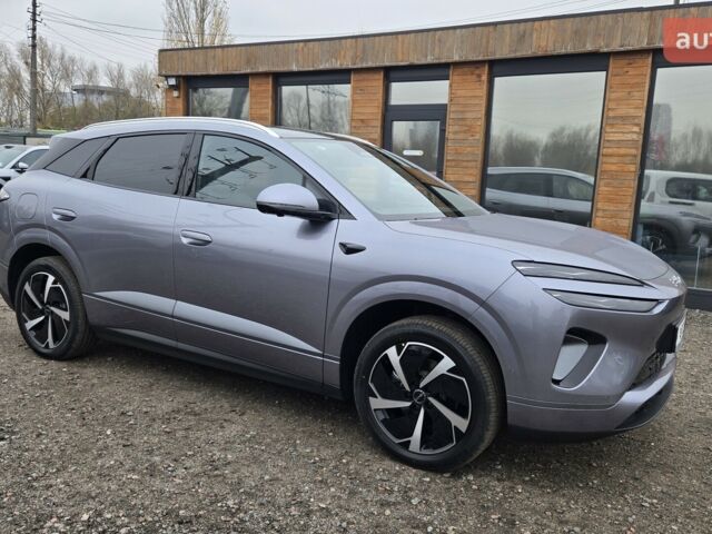 купить новое авто БИД Sea Lion 06 2025 года от официального дилера E-Car БИД фото