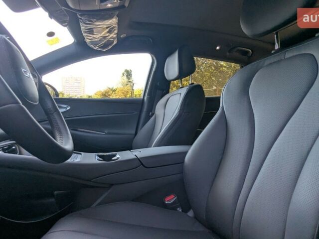 купить новое авто БИД Sea Lion 06 2025 года от официального дилера Чабан Вячеслав БИД фото