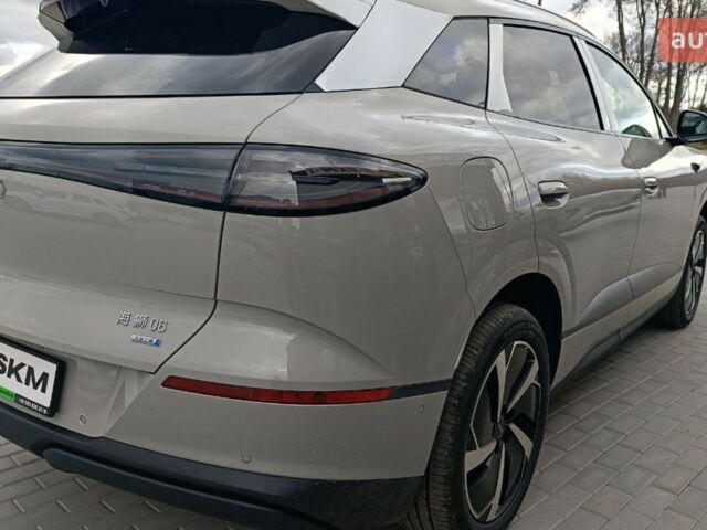 купить новое авто БИД Sea Lion 06 2025 года от официального дилера E-SKM Вінниця БИД фото