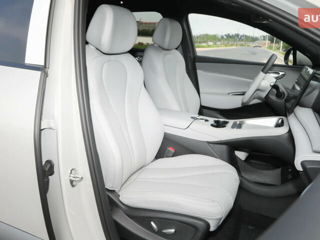 купить новое авто БИД Sea Lion 06 2025 года от официального дилера Автосалон ECODRIVE AUTO Київ БИД фото