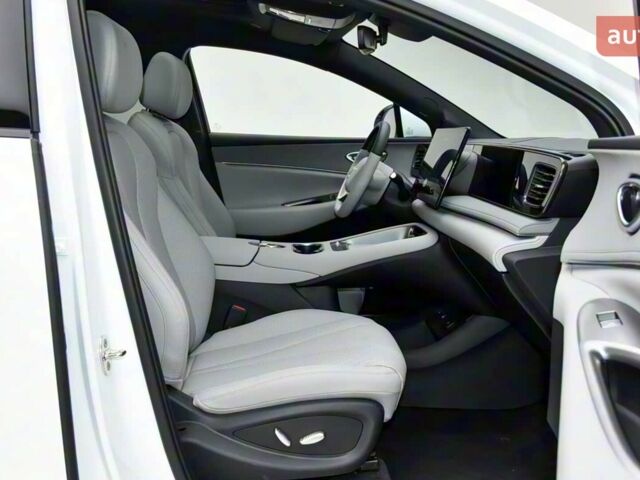 купити нове авто БІД Sea Lion 06 2025 року від офіційного дилера Чабан Вячеслав БІД фото