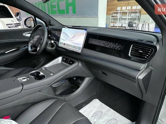 купить новое авто БИД Sea Lion 06 2025 года от официального дилера Іван БИД фото