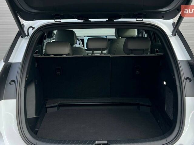 купить новое авто БИД Sea Lion 06 2025 года от официального дилера 4Колеса БИД фото