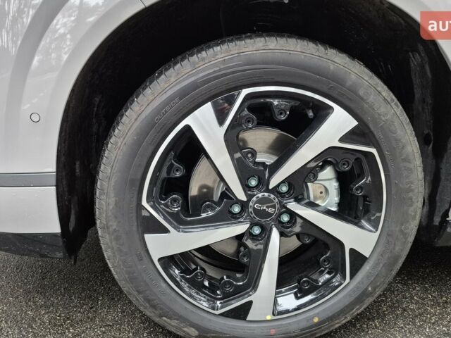 купить новое авто БИД Sea Lion 06 2025 года от официального дилера Energy Hub Київ БИД фото