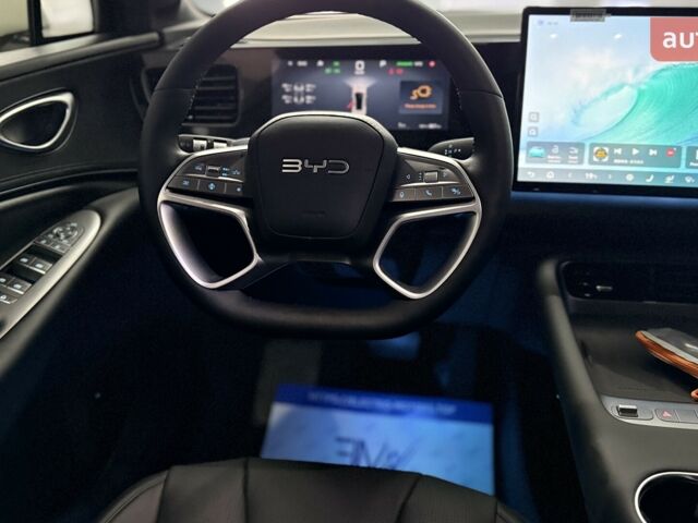 купить новое авто БИД Sea Lion 06 2025 года от официального дилера Aleksei БИД фото