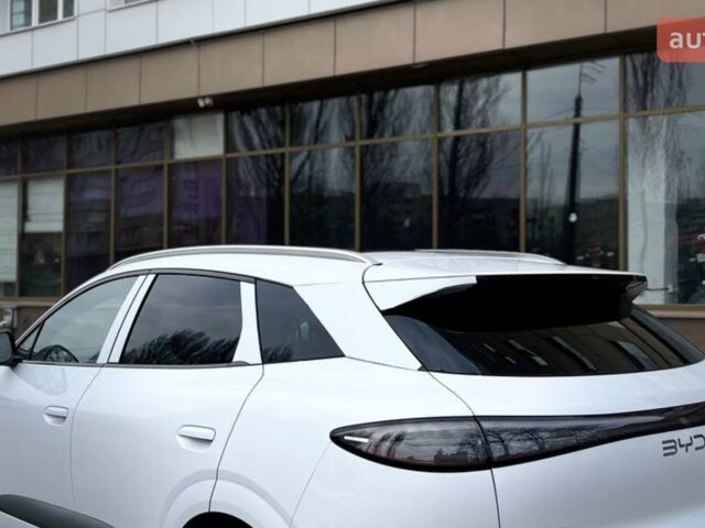 купити нове авто БІД Sea Lion 06 2025 року від офіційного дилера Будпостач  БІД фото