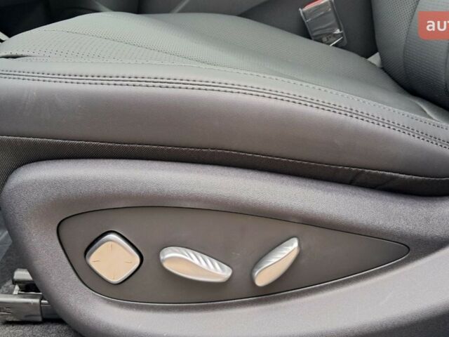 купить новое авто БИД Sea Lion 06 2025 года от официального дилера Макс БИД фото