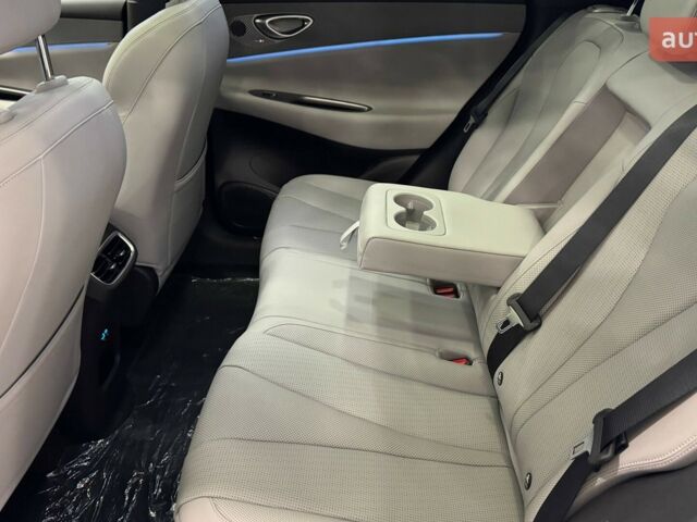 купить новое авто БИД Sea Lion 06 2025 года от официального дилера Автомобільний Центр Голосіївський БИД фото