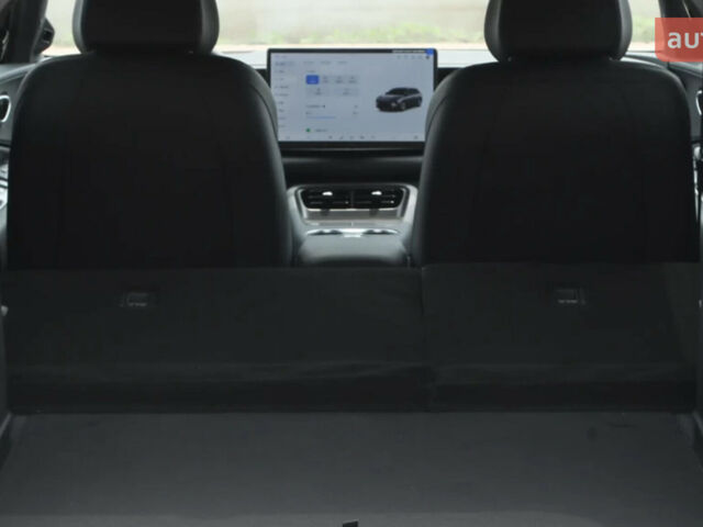 купить новое авто БИД Sea Lion 06 2025 года от официального дилера Автосалон ECODRIVE AUTO Київ БИД фото