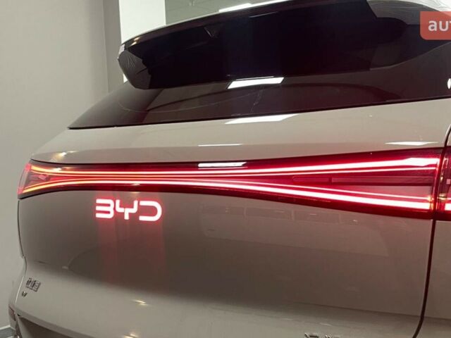 купити нове авто БІД Sea Lion 06 2025 року від офіційного дилера E-SKM БІД фото