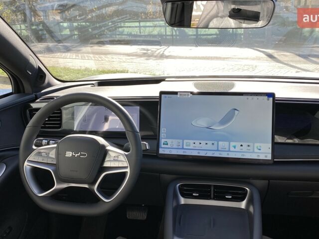 купить новое авто БИД Sea Lion 06 2025 года от официального дилера E-SKM Черкаси БИД фото