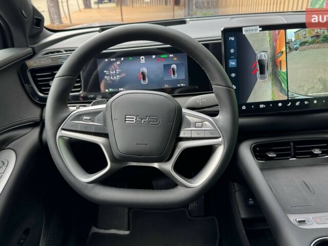 купити нове авто БІД Sea Lion 06 2025 року від офіційного дилера E-SKM ZOO БІД фото