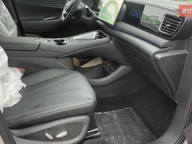 купить новое авто БИД Sea Lion 06 2025 года от официального дилера Максим Путрівка БИД фото