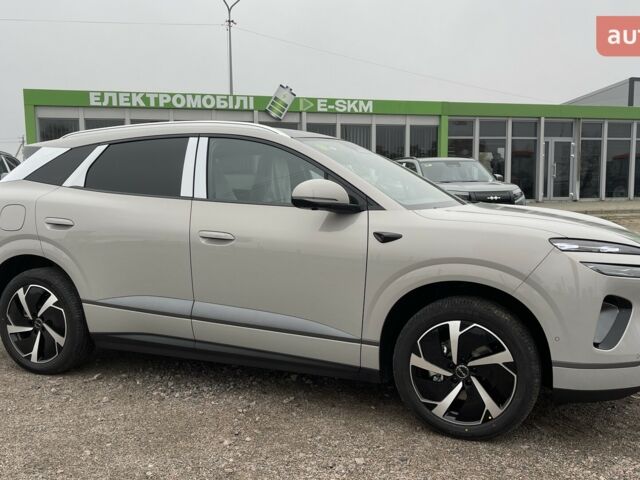 купить новое авто БИД Sea Lion 06 2025 года от официального дилера Максим Путрівка БИД фото