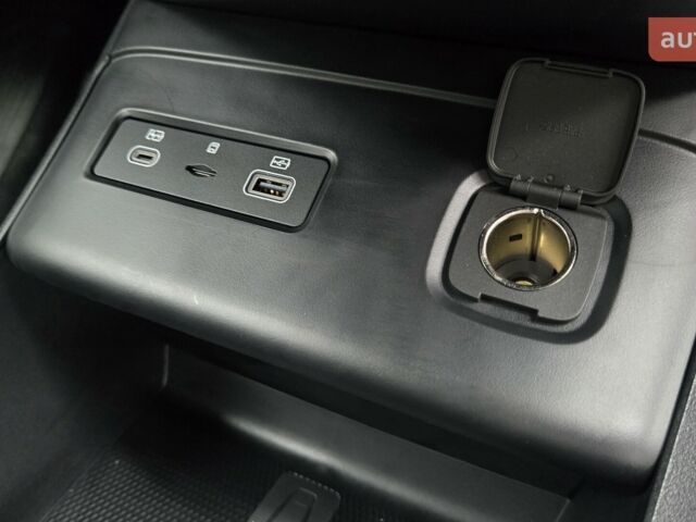 купить новое авто БИД Sea Lion 06 2025 года от официального дилера E-Car БИД фото