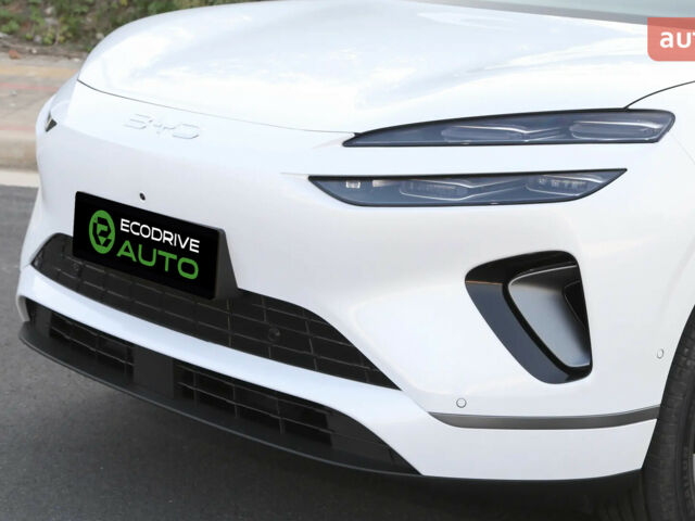 купить новое авто БИД Sea Lion 06 2025 года от официального дилера Автосалон ECODRIVE AUTO Київ БИД фото