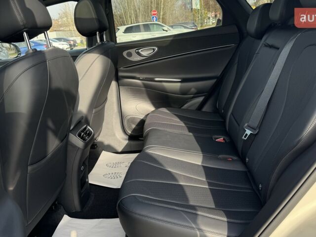 купити нове авто БІД Sea Lion 06 2025 року від офіційного дилера Алексей БІД фото