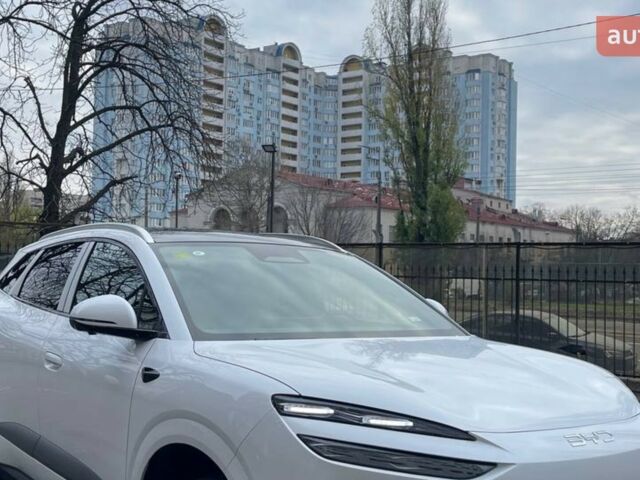 купити нове авто БІД Sea Lion 06 2025 року від офіційного дилера Будпостач  БІД фото