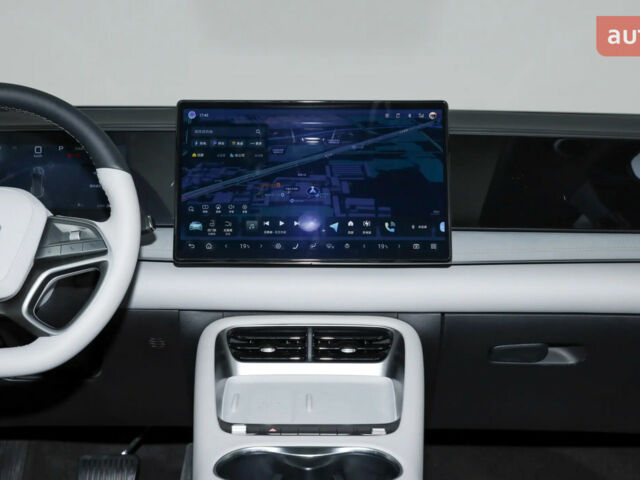 купить новое авто БИД Sea Lion 06 2025 года от официального дилера Автосалон ECODRIVE AUTO Київ БИД фото