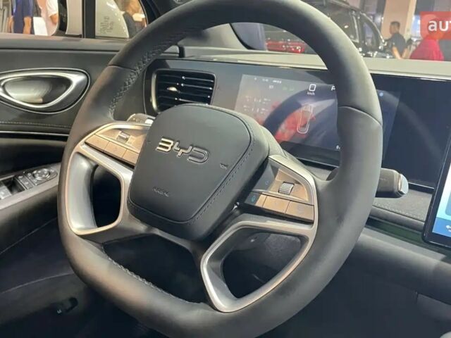 купить новое авто БИД Sea Lion 06 2025 года от официального дилера Ben⚡️Auto БИД фото