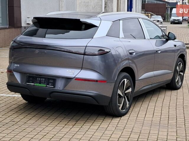 купить новое авто БИД Sea Lion 06 2025 года от официального дилера Макс БИД фото