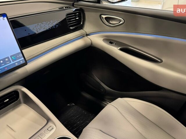 купить новое авто БИД Sea Lion 06 2025 года от официального дилера Автомобільний Центр Голосіївський БИД фото