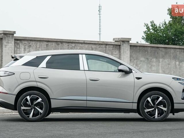 купить новое авто БИД Sea Lion 06 2025 года от официального дилера 4Колеса БИД фото