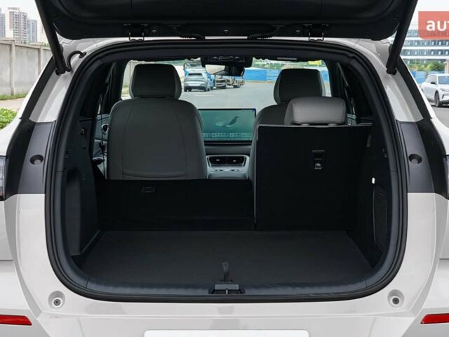 купить новое авто БИД Sea Lion 06 2025 года от официального дилера Константин Альперович БИД фото