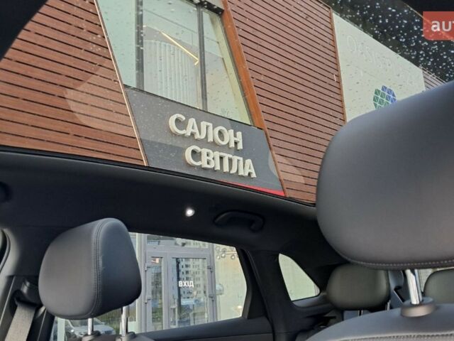 купить новое авто БИД Sea Lion 06 2025 года от официального дилера E-SKM Позняки БИД фото