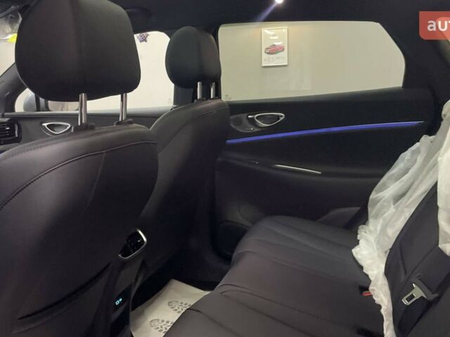 купить новое авто БИД Sea Lion 06 2025 года от официального дилера Олег Львів БИД фото