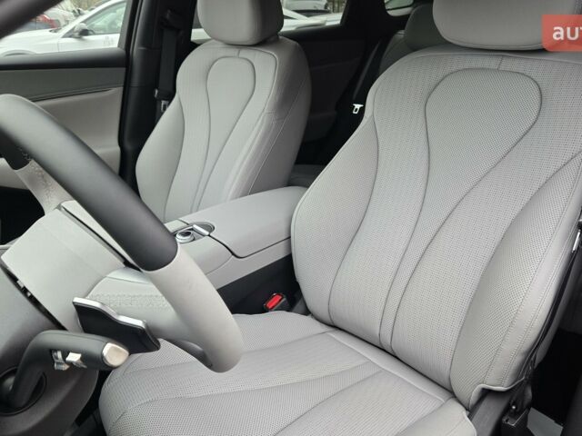 купить новое авто БИД Sea Lion 06 2025 года от официального дилера E-Car БИД фото