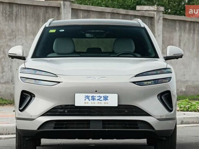 купить новое авто БИД Sea Lion 06 2025 года от официального дилера Константин Альперович БИД фото