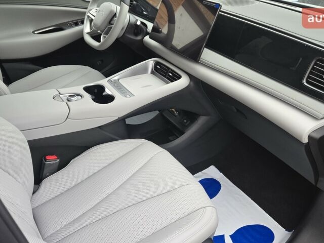 купить новое авто БИД Sea Lion 06 2025 года от официального дилера E-Car БИД фото