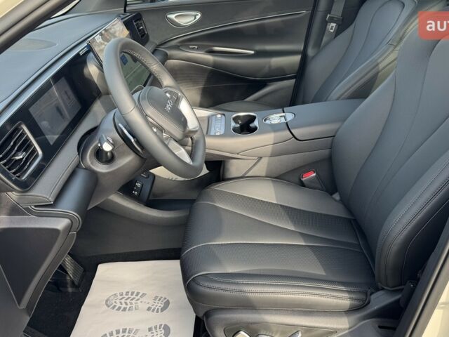 купити нове авто БІД Sea Lion 06 2025 року від офіційного дилера Алексей БІД фото