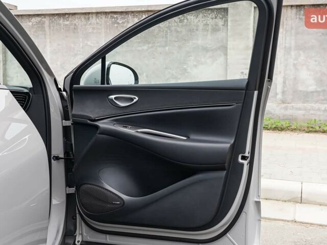 купити нове авто БІД Sea Lion 06 2025 року від офіційного дилера Bex Auto БІД фото