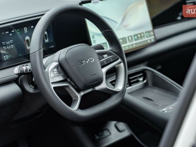 купить новое авто БИД Sea Lion 06 2025 года от официального дилера Автосалон ECODRIVE AUTO Київ БИД фото