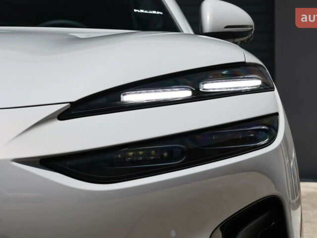 купить новое авто БИД Sea Lion 06 2025 года от официального дилера METEK БИД фото