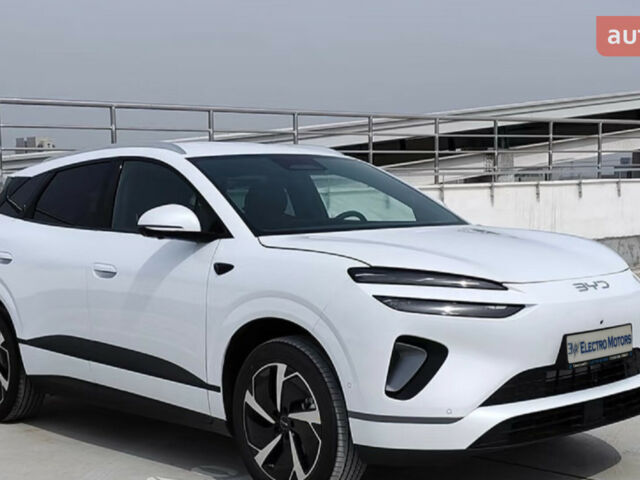 купить новое авто БИД Sea Lion 06 2025 года от официального дилера Максим БИД фото