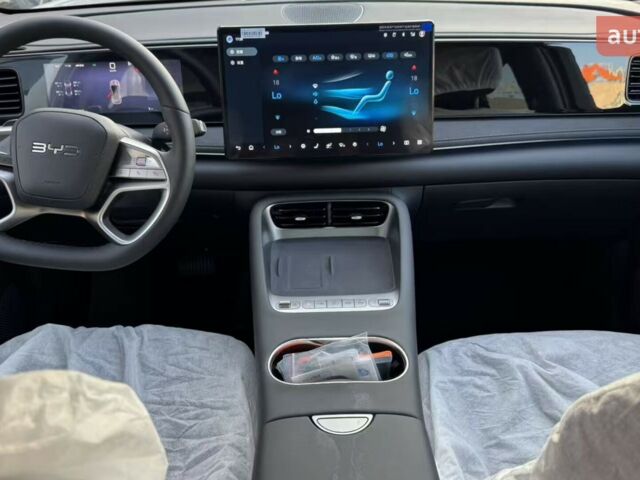 БИД Sea Lion 06 2025 года купить новое авто БИД Sea Lion 06 2025 года от официального дилера Максим БИД фото