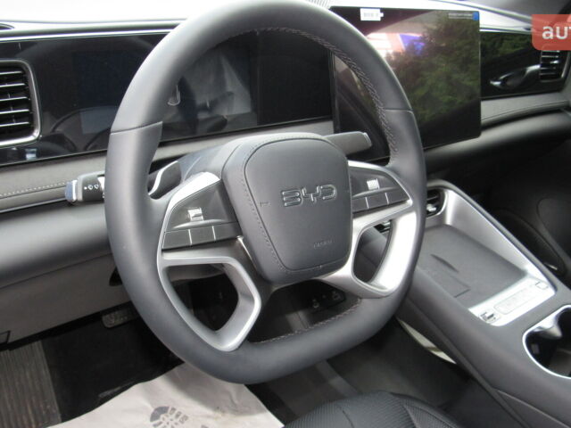 купить новое авто БИД Sea Lion 06 2025 года от официального дилера AUTOCENTER AUTO.RIA БИД фото