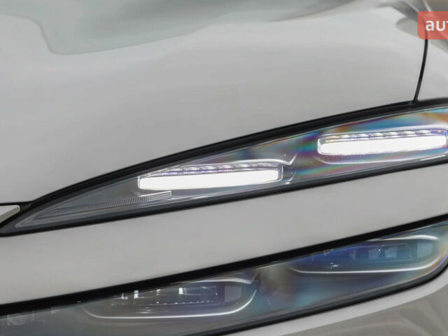 купить новое авто БИД Sea Lion 06 2025 года от официального дилера Автосалон ECODRIVE AUTO Київ БИД фото