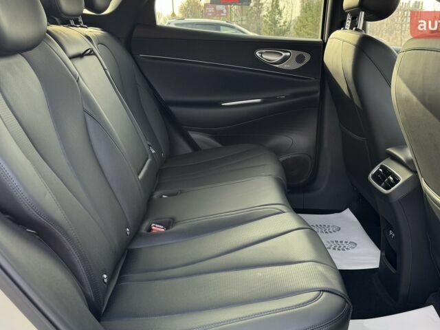 купити нове авто БІД Sea Lion 06 2025 року від офіційного дилера Алексей БІД фото