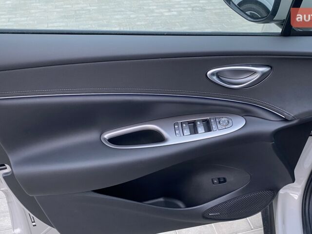 купити нове авто БІД Sea Lion 06 2025 року від офіційного дилера AUTOCENTER AUTO.RIA БІД фото