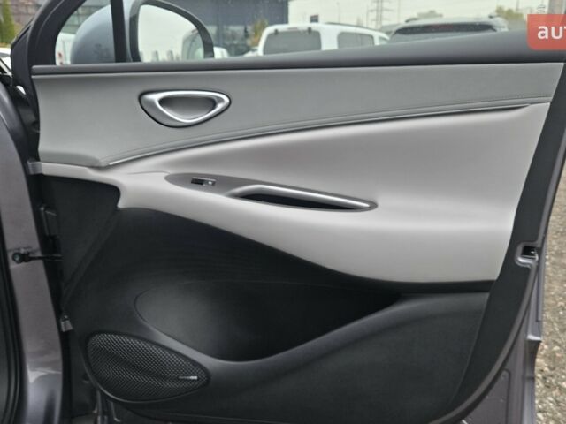 купить новое авто БИД Sea Lion 06 2025 года от официального дилера E-Car БИД фото